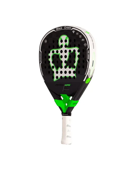 Patron Kore | Ofertas De Padel